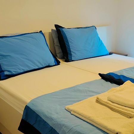 Teos Apartments โมสตาร์ ภายนอก รูปภาพ
