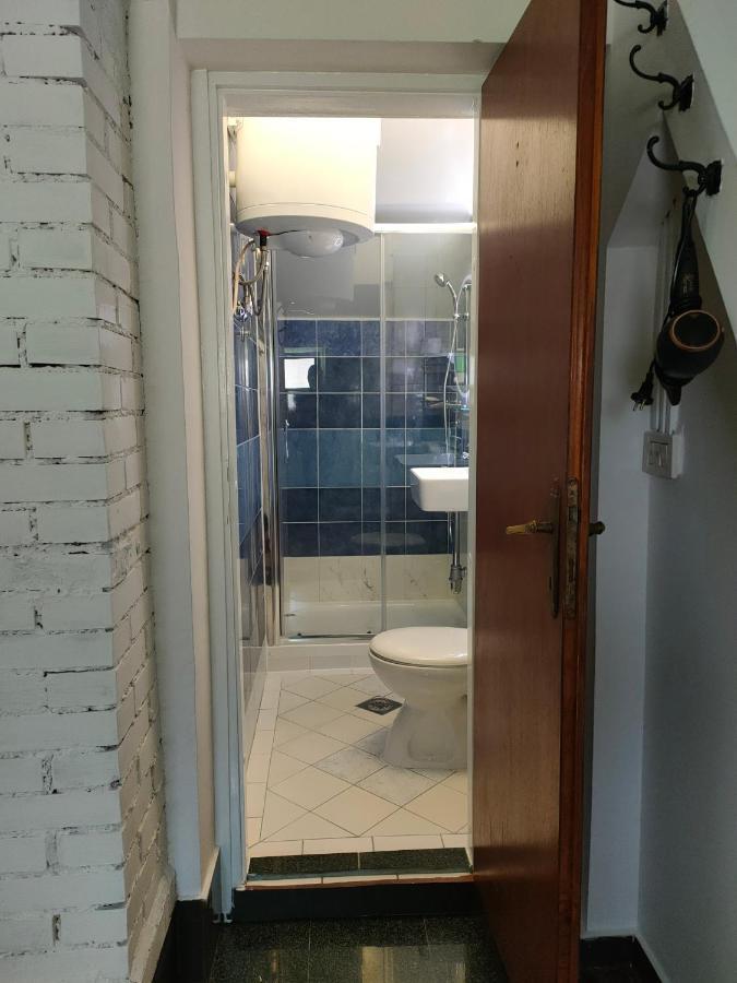 Teos Apartments โมสตาร์ ภายนอก รูปภาพ