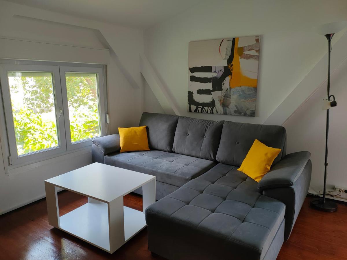Teos Apartments โมสตาร์ ภายนอก รูปภาพ