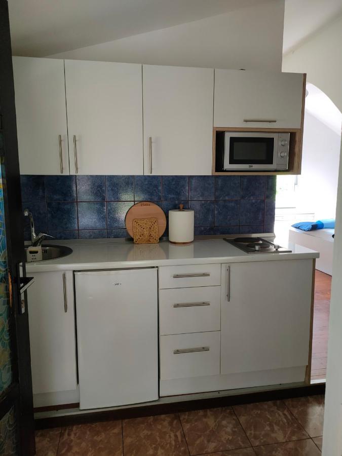 Teos Apartments โมสตาร์ ภายนอก รูปภาพ