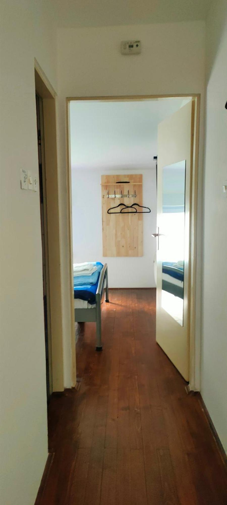 Teos Apartments โมสตาร์ ภายนอก รูปภาพ